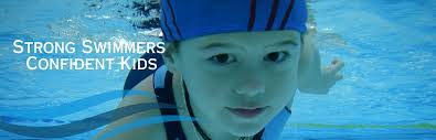 Anderson's Swim School – Where children learn and love to swim